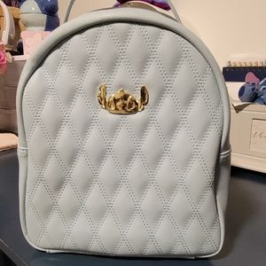Loungefly Quilted Stitch Backpack